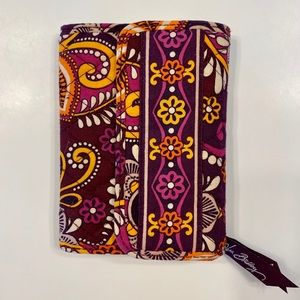 Vera Bradley Wallet